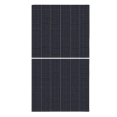 Сонячна панель Risen Energy RSM132-8-660M, TITAN, 660Вт 14441415 фото