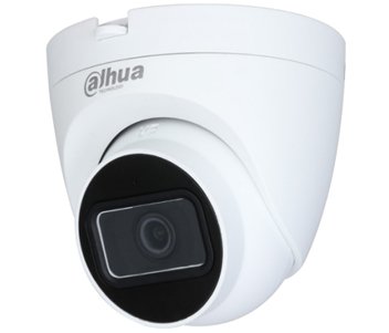 Відеокамера Dahua DH-HAC-HDW1200TRQP-A (2.8mm) 66178 фото