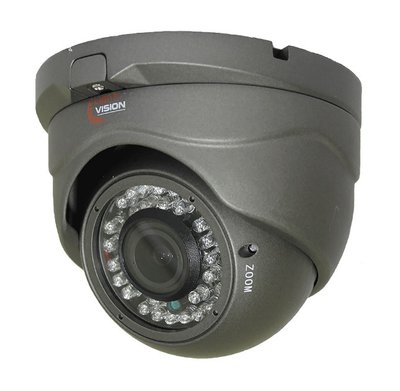 Відеокамера LightVision VLC-4192DFM (2.8-12mm) 59960 фото