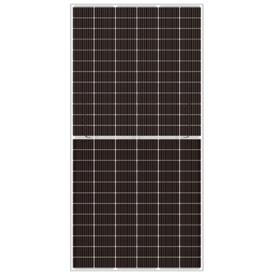 Сонячна панель Sunova Solar SS 550-72MDH 14441304 фото
