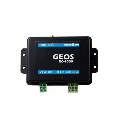 GSM контролер Geos RC-4000 60775 фото