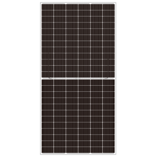 Сонячна панель Sunova Solar SS 550-72MDH 14441304 фото