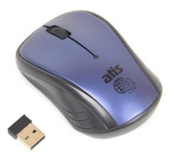 Беспроводная оптическая USB-мышь ATIS Optical USB Mouse (M) 66575 фото