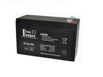 Акумуляторна батарея Full Energy FEP-127 59263 фото