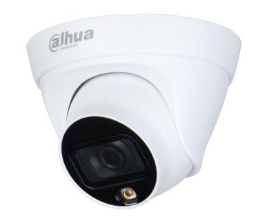 Відеокамера Dahua DH-HAC-HDW1209TLQ-LED (3.6mm) 65870 фото