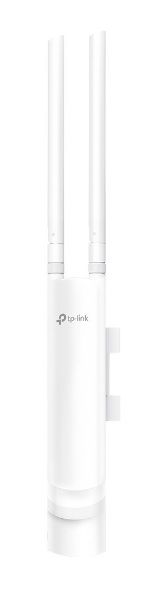 Наружная точка доступа Wi-Fі TP-LINK EAP110-Outdoor V3 67812 фото
