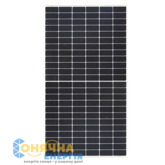 Сонячна панель Trina Solar TSM-DE17M(II) 450W 1444543 фото