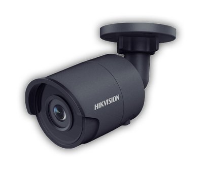 Відеокамера Hikvision DS-2CD2043G0-I (2.8mm) 64228 фото