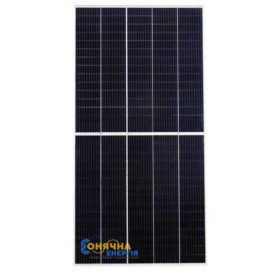 Сонячна панель Trina Solar TSM-DEG18MC.20(II) 490W Bificial 1444673 фото