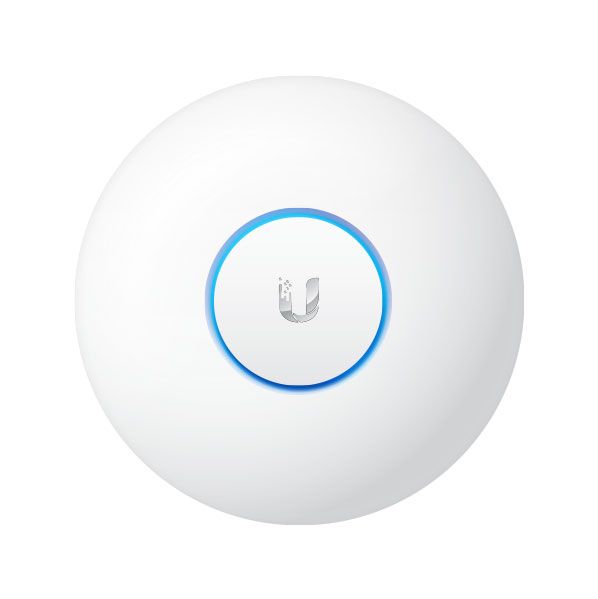 Ubiquiti UniFi AC Pro (UAP-AC-PRO) 63401 фото