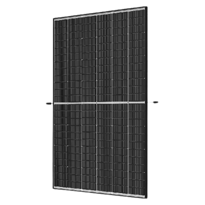 Сонячна панель Trina Solar TSM-430 DE09R.08 14441322 фото