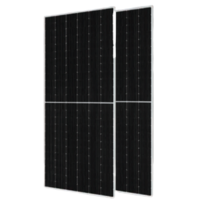 Сонячна панель Ja Solar JAM72S30-555/GR 14441297 фото