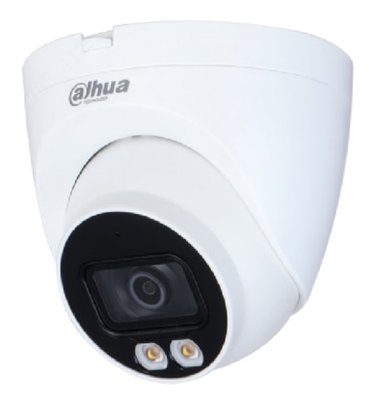 Відеокамера DH-IPC-HDW2439TP-AS-LED-S2 (3.6мм) 65822 фото