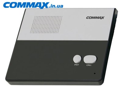 Переговорний пристрій COMMAX CM-800 53634 фото