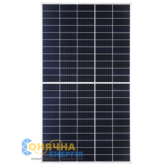 Сонячна панель Trina Solar TSM-DE19 535M 1444683 фото