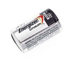 Батарейка Energizer CR2 68516 фото