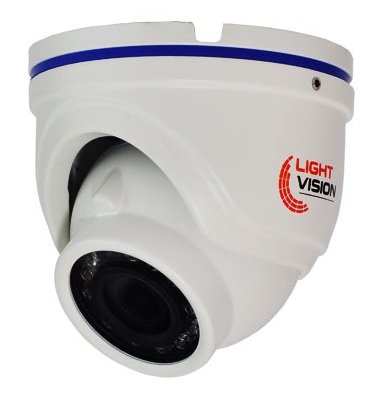 Відеокамера LightVision VLC-7192DM 59687 фото