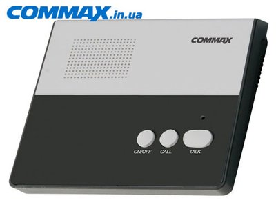 Переговорний пристрій COMMAX CM-801 53642 фото