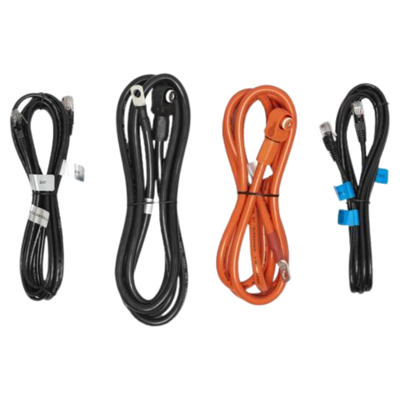 Комплект кабелів PYLONTECH BATTERY Cable kit 14441424 фото