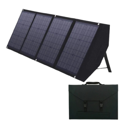 Сонячна панель Logic Power LPS 100Вт 14441224 фото