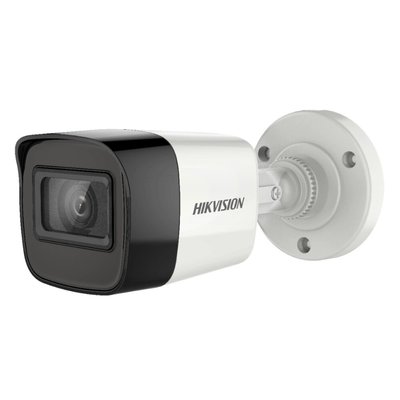 Відеокамера Hikvision DS-2CE16H0T-ITF(C) 68884 фото