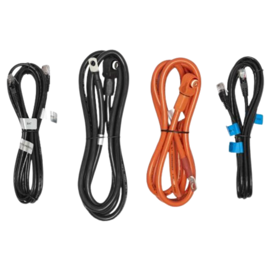 Комплект кабелів PYLONTECH BATTERY Cable kit 14441424 фото
