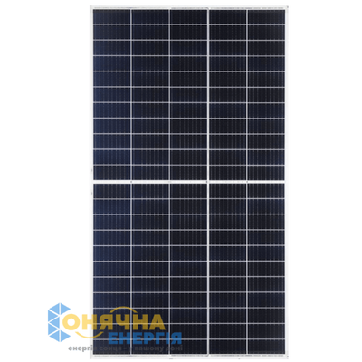 Сонячна панель Trina Solar TSM-DE19 540M 1444627 фото