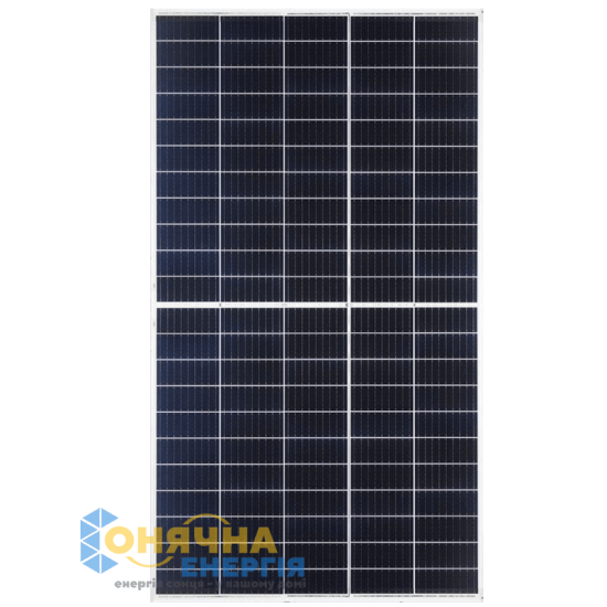 Сонячна панель Trina Solar TSM-DE19 540M 1444627 фото