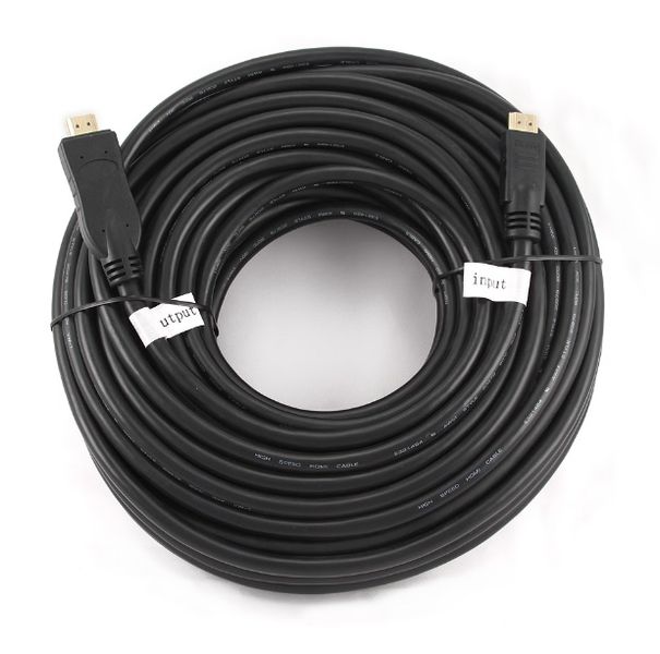 Кабель HDMI 30m (HDMI-HDMI) Cablexpert 59869 фото