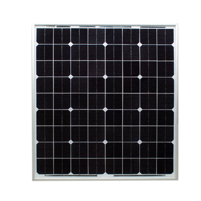 Сонячна панель Altek ALM-50M 144452 фото