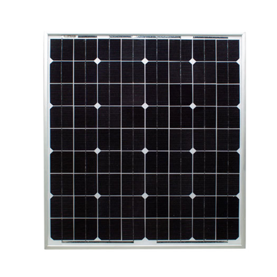 Сонячна панель Altek ALM-50M 144452 фото