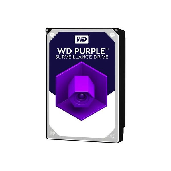 Жорсткий диск Western Digital Purple WD10EJRX 64795 фото