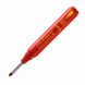 Маркер фірмовий з довгим носиком Pica BIG Ink Smart-Use Marker XL, 170/40, червоний 69916 фото 2