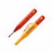 Маркер фірмовий з довгим носиком Pica BIG Ink Smart-Use Marker XL, 170/40, червоний 69916 фото 1