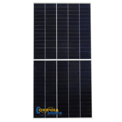 Сонячна панель Trina Solar TSM-DEG19C.20 530M BF 1444670 фото