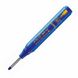 Маркер фірмовий з довгим носиком Pica BIG Ink Smart-Use Marker XL, 170/41, синій 69917 фото 2