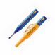 Маркер фірмовий з довгим носиком Pica BIG Ink Smart-Use Marker XL, 170/41, синій 69917 фото 1