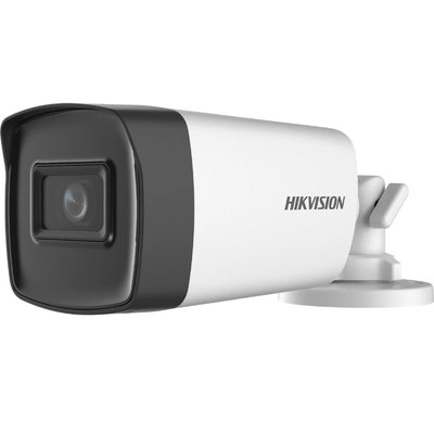 Відеокамера Hikvision DS-2CE17H0T-IT3F(C) (3.6mm) 69511 фото