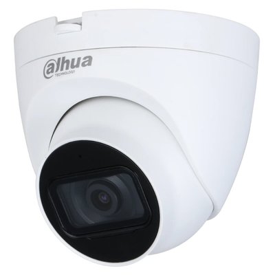 Відеокамера Dahua DH-HAC-HDW1500TLQP-A 69284 фото