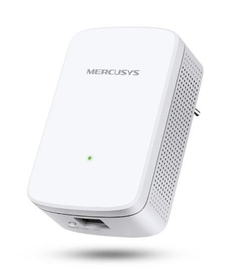 Підсилювач Wi-Fi сигналу Mercusys ME10 68209 фото