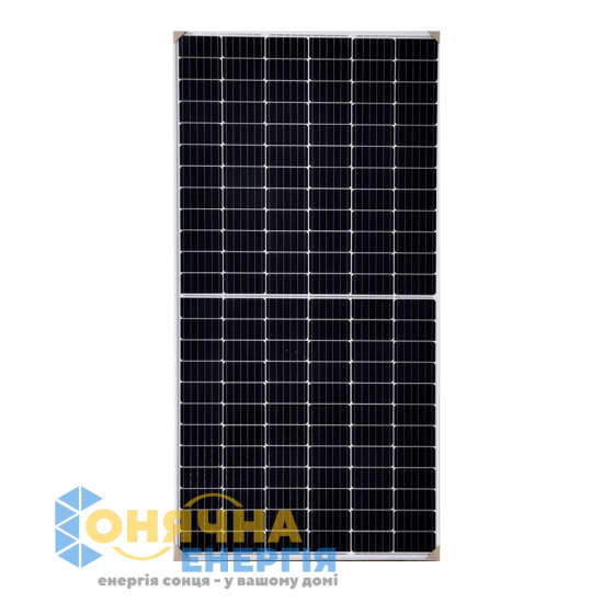 Сонячна панель SolarPanel SP144-9-450M 1444434 фото