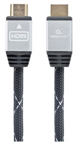 Кабель відео HDMI-HDMI 3м 65276 фото