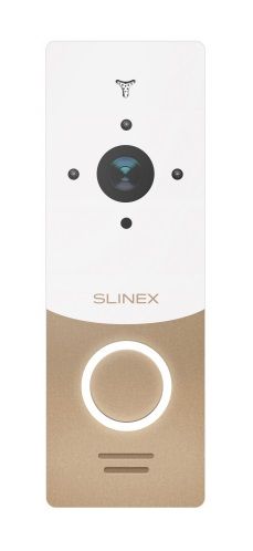 Відеопанель Slinex ML-20IP v2 64336 фото