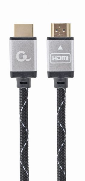 Відео кабель HDMI 5m (HDMI-HDMI) 68865 фото