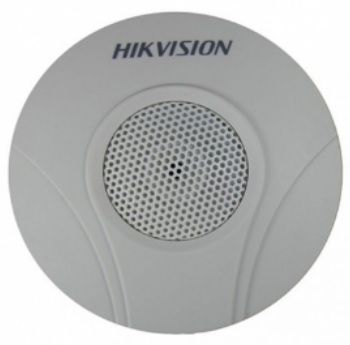 Мікрофон Hikvision DS-2FP2020 64893 фото