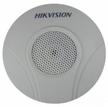 Мікрофон Hikvision DS-2FP2020 64893 фото