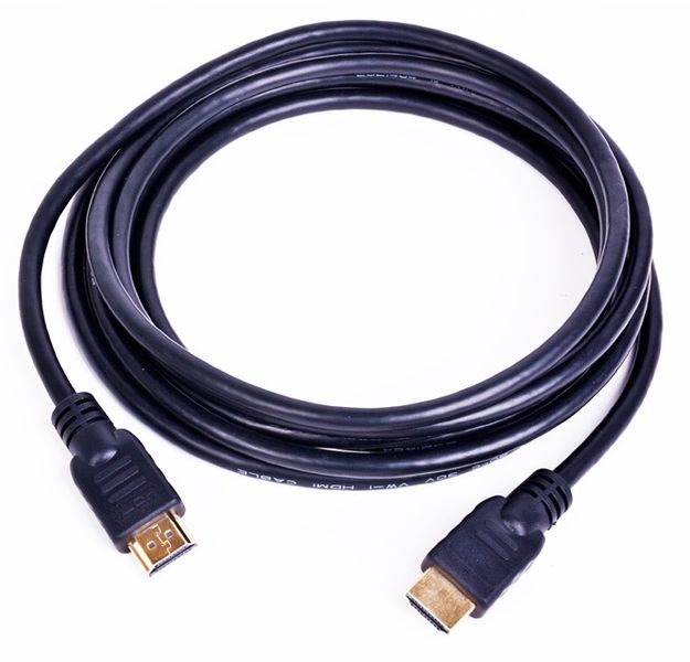 Кабель HDMI to HDMI 4,5м Cablexpert 57325 фото