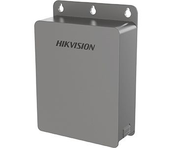Блок живлення вологозахищений Hikvision DS-2PA1201-WRD 67554 фото