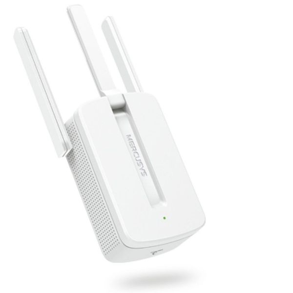 Підсилювач Wi-Fi сигналу Mercusys MW300RE 66798 фото