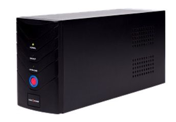 UPS LogicPower LP 650VA 3050 фото